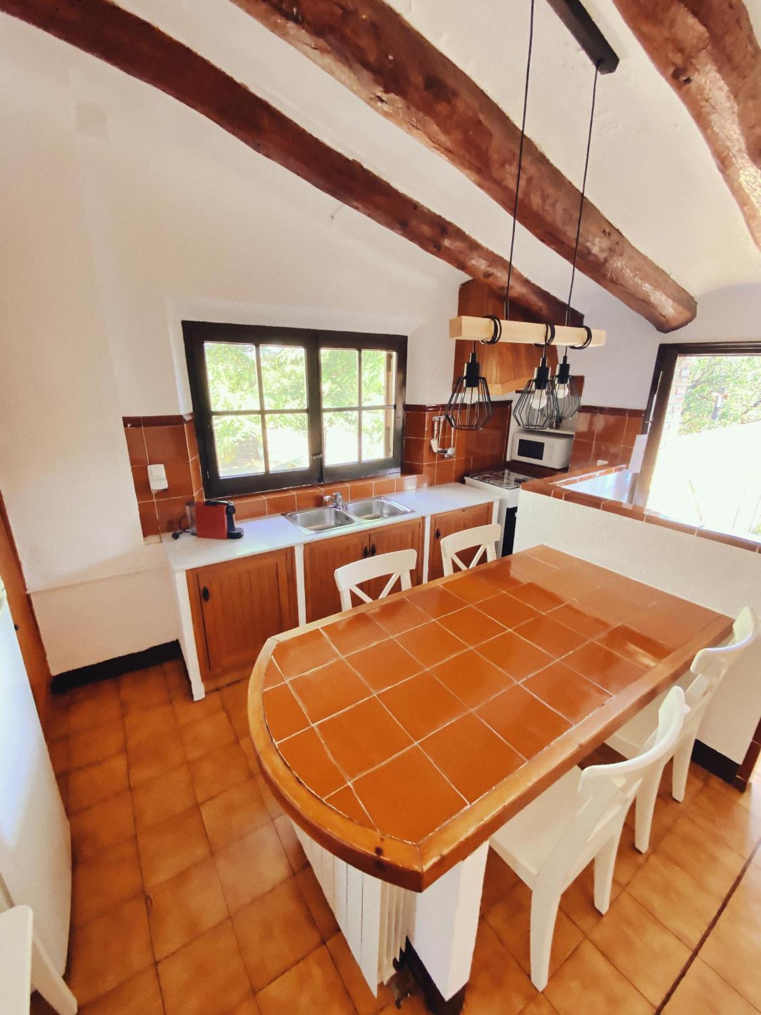 Masia Olivera Sant Pau d'Ordal Room photo