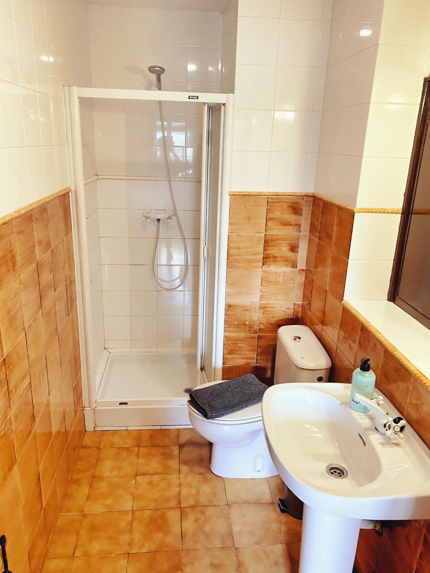 Masia Olivera Sant Pau d'Ordal Room photo