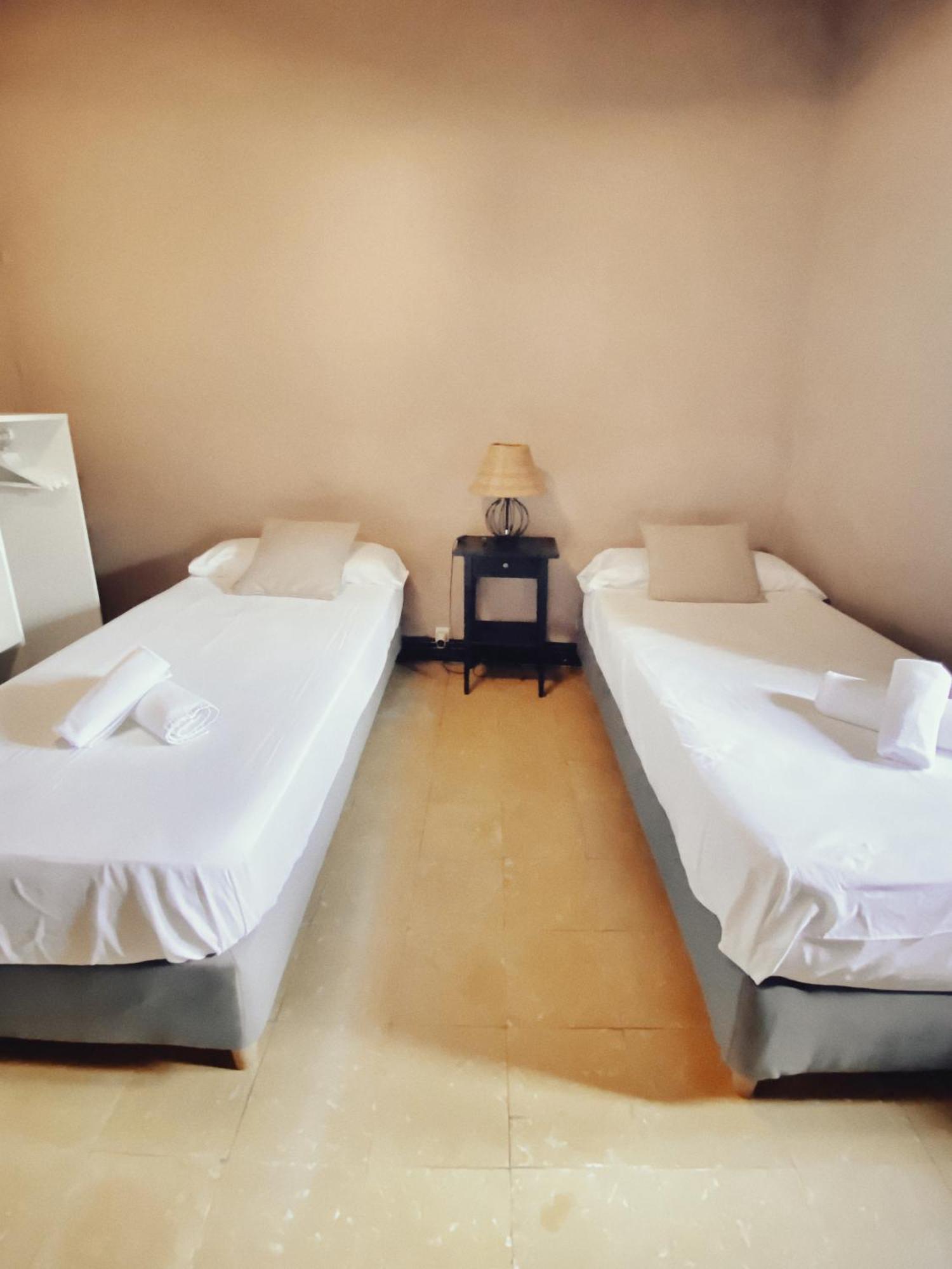 Masia Olivera Sant Pau d'Ordal Room photo