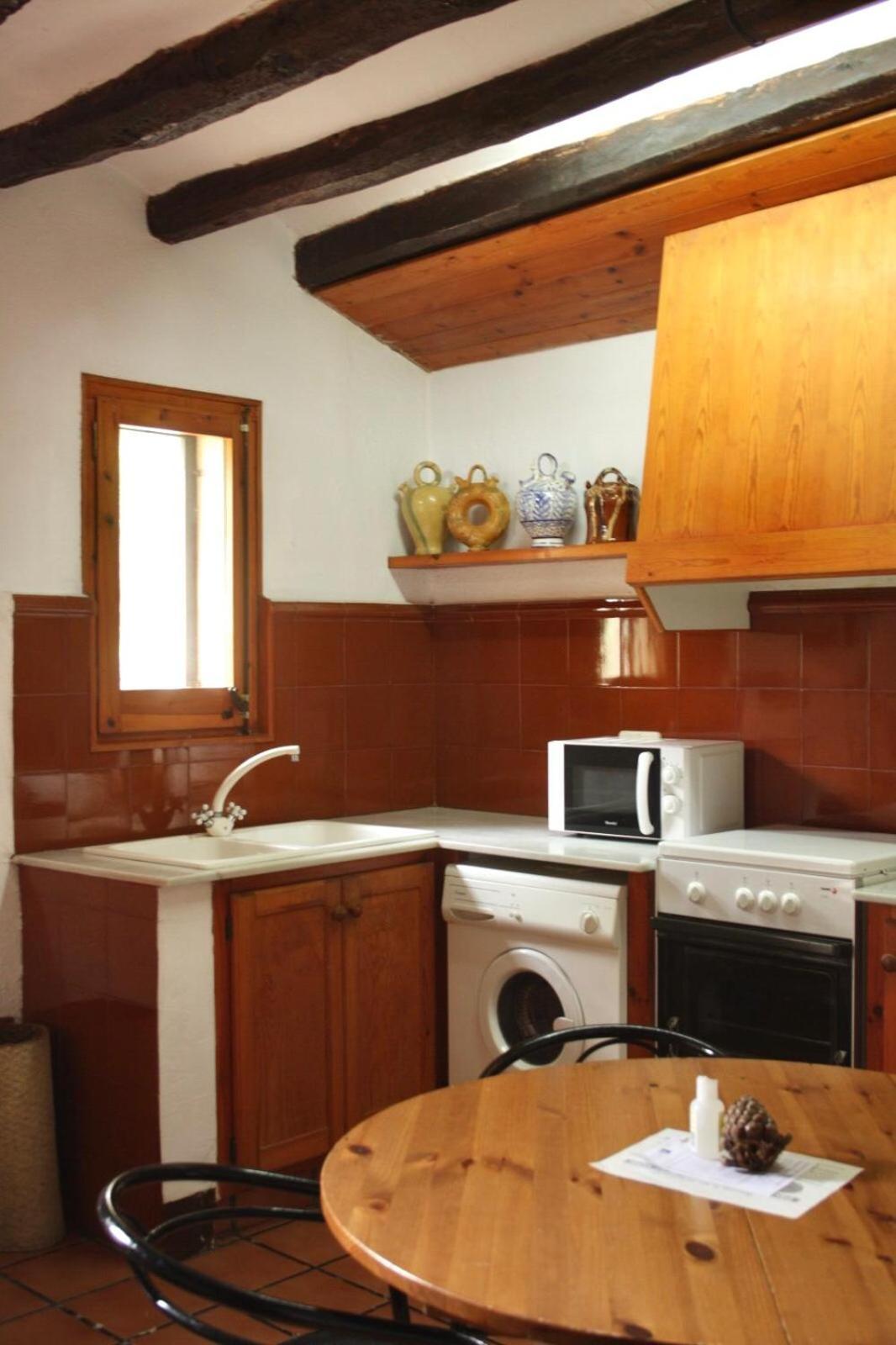 Masia Olivera Sant Pau d'Ordal Room photo